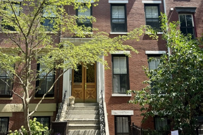 69 Rutland St #2 1