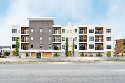 133 North Shore Rd #205 1
