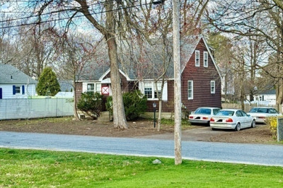 17 Wilder Rd