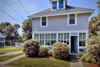 57 Adams Avenue 1