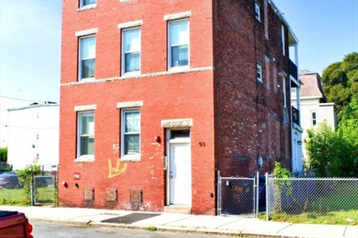 93 George Street 1