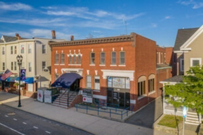 369 Broadway #101 1