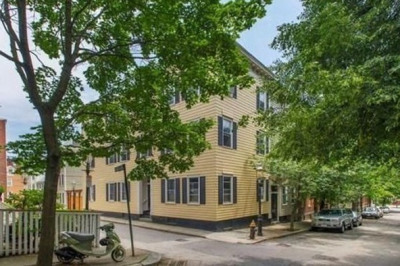 5 Cordis Street Ave #3 1