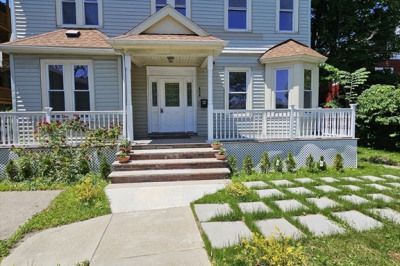 151 Blue Hill Ave 1