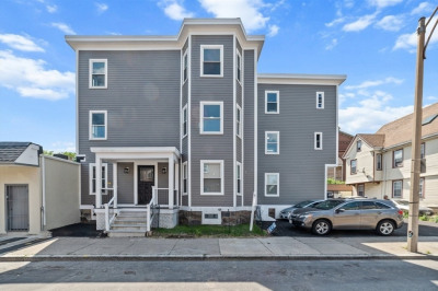 2 Westerly St #1 1