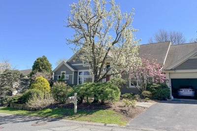 131 Huntington Rd #131 1