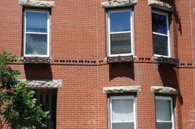 54 Saxton St #2 1