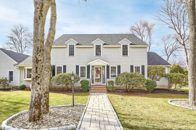 106 Berkeley Road 1