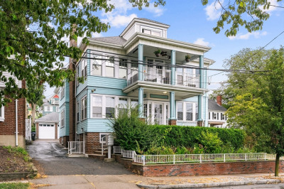 7 Nichols St #1 1