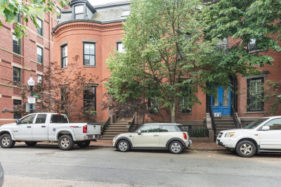78 W Concord St #2 1