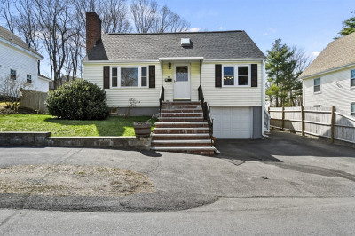 11 Stevens Street 1