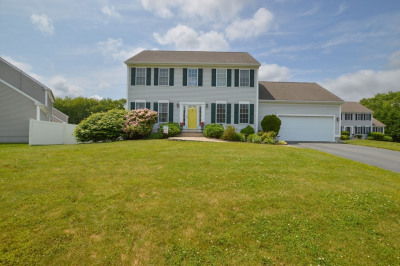 1 Courtlyn Way 1