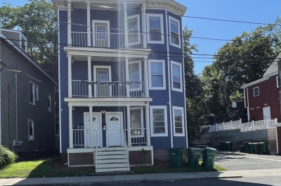 290-292 Chestnut St #1 1