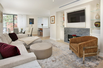 25 Piedmont Street #2