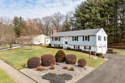 209 Redfern Dr 1