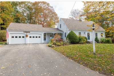 21 Plymouth River Rd