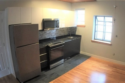 210 Hemenway Street #1C 1