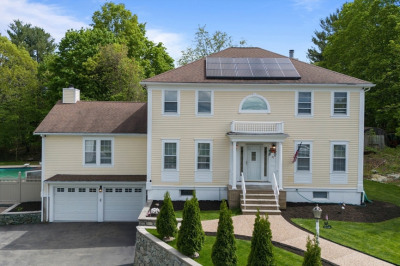 87 Hammersmith Dr 1