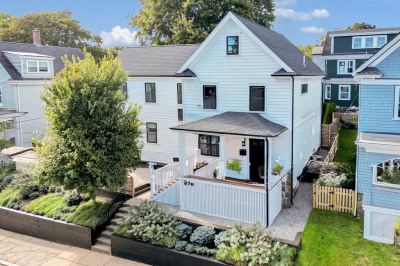 276 Cornell Street 1