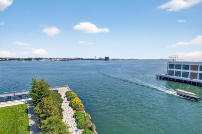 300 Pier 4 Boulevard #6D 1