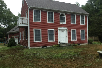 2000 Fisher Rd