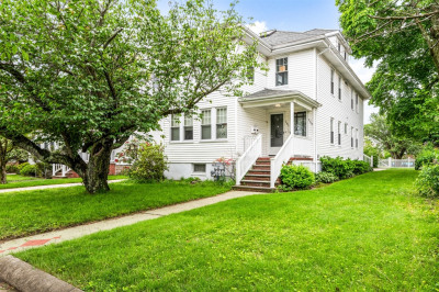 159 White St #159 1
