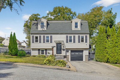 71 Mann St 1