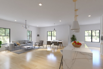 2 Weld Hill Street #203 1