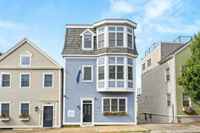 246 Bunker Hill St #3 1