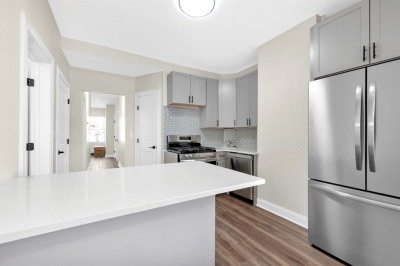16 O Street #2 1