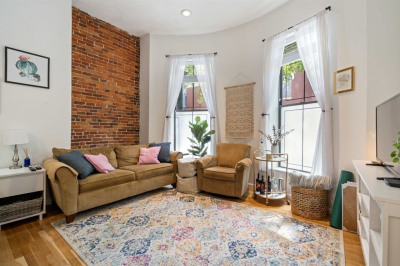 4 Union Park Street #2 1