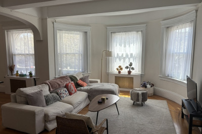 1080 Beacon Street #3A 1