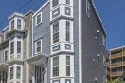 64 Gates St #1 1