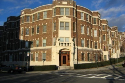 1677 Commonwealth Ave #8 1
