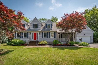 53 Cliff Street