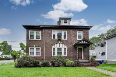 129 Oxford #2 1