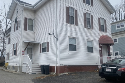 8 West St