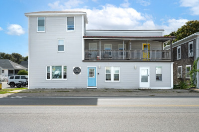 809 Nantasket Ave #2 1
