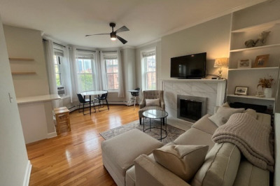 542 Columbus Avenue #3 1