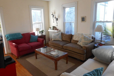 9 Anson Street #2 1
