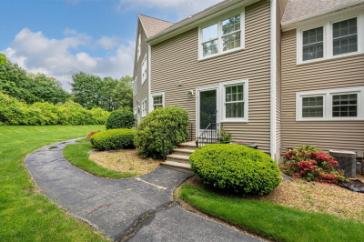 7 Hovey Pond Drive #7 1