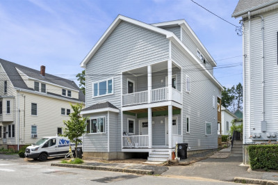 13 Willow Avenue #1 1