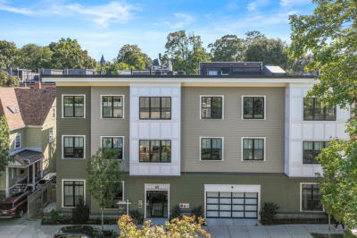 65 Green Street #302 1
