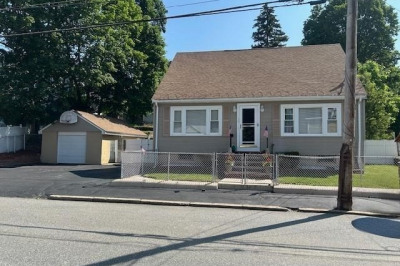 10 Garfield Ave