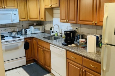 167 Beacon St #1 1