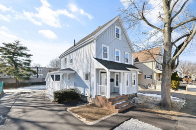 16 Ballou St