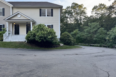 60 Pyburn Rd #60 1