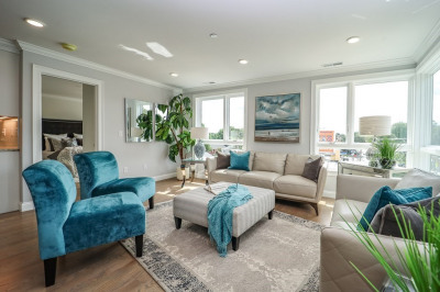 Boston Rental 1