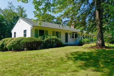 14 Oakhurst Rd