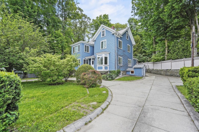 20 Willow Street #1 1